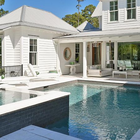 Lagoon 5 Bedroom Moreland Village Home 5600 ブラフトン エクステリア 写真