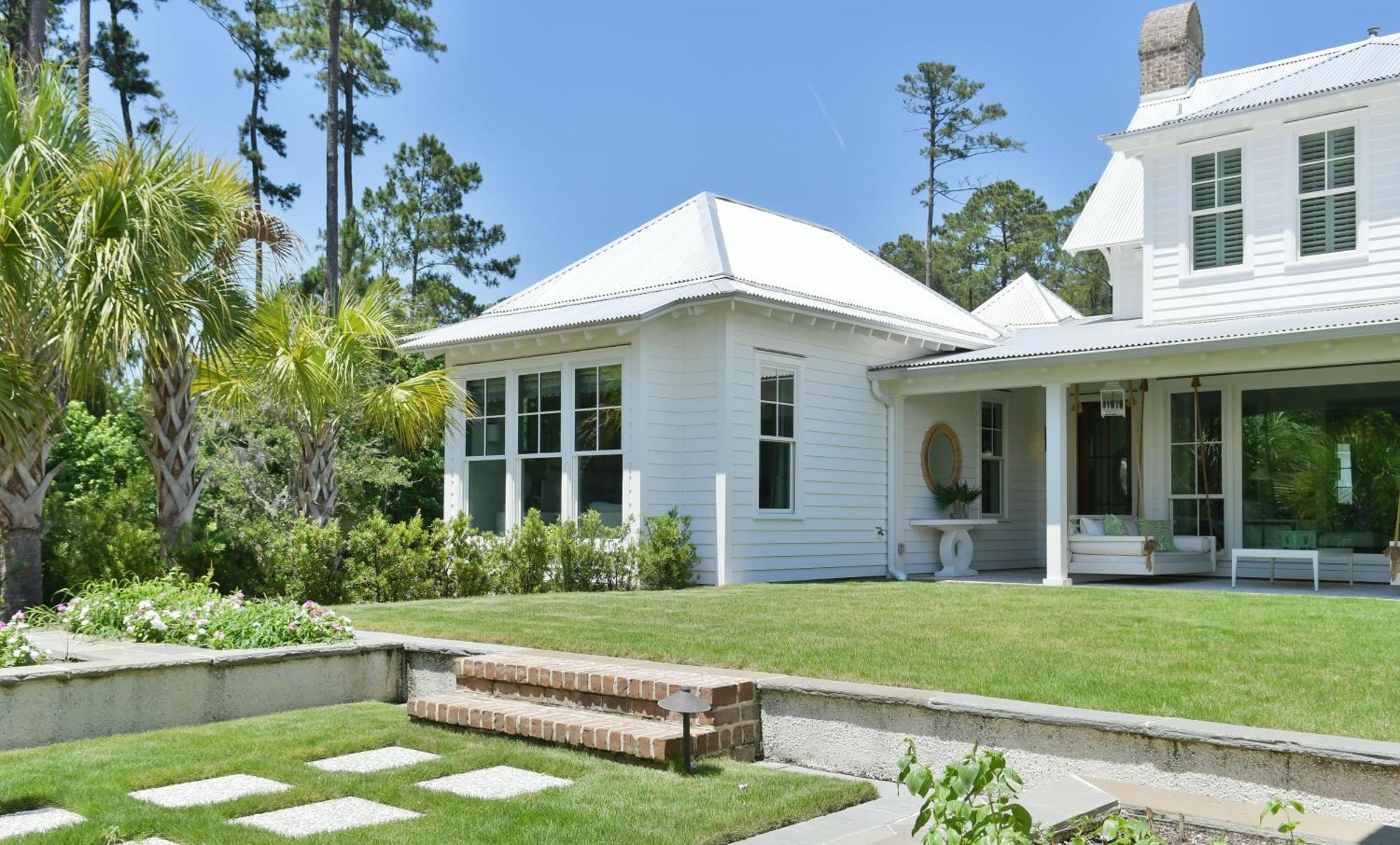 Lagoon 5 Bedroom Moreland Village Home 5600 ブラフトン エクステリア 写真